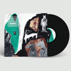 LP / Wolfhard Finn / Happy Birthday / Vinyl