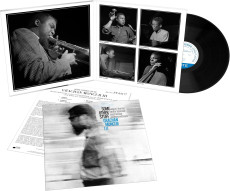 LP / Moncur Graham III / Some Other Stuff / Vinyl