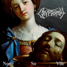 LP / Cryptopsy / None So Live / Vinyl