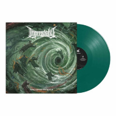 LP / Imperishable / Swalloing The World / Green / Vinyl