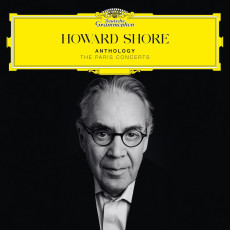 2LP / Shore Howard / Anthology / Paris Concerts / Vinyl / 2LP