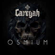 LP / Caregah / Osmium / Silver / Vinyl