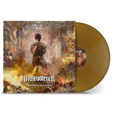 LP / Malevolence / Where Only The Truth Is Spoken / Gold / Vinyl