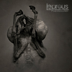 2LP / Leprous / Congregation / 10th Anniversary / Blood Red / Vinyl / 2LP