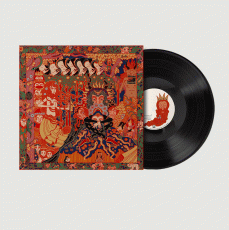 2LP / Vildhjarta / +Dr Skogen Sjunger Under Evighetens... / Vinyl / 2L