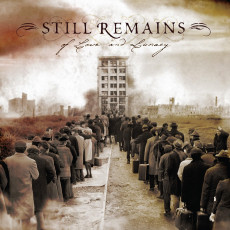 LP / Still Remains / Of Love And Lunacy / Coloured / Vinyl