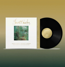 LP / Secret Garden / Songs From A Secret Garden / Anniversary / Vinyl