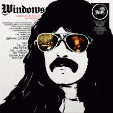 LP / Lord Jon / Windows / Coloured / Vinyl