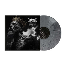 LP / Hate / Bellum Regiis / Marbled / Vinyl