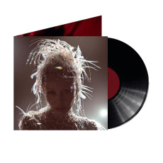 LP / Cyrus Miley / Something Beautiful / Vinyl