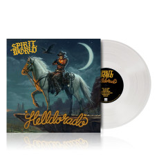LP / Spiritworld / Helldorado / White / Vinyl
