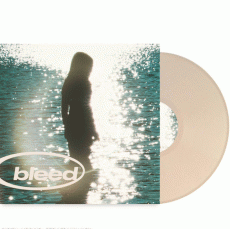 LP / Bleed / Bleed / Bone / Vinyl