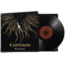 LP / Candlemass / Black Star / EP / Vinyl