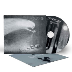 CD / Hexvessel / Nocturne / Digipack