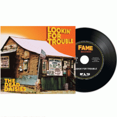 CD / Dead Daisies / Lookin' For Trouble / Digipack