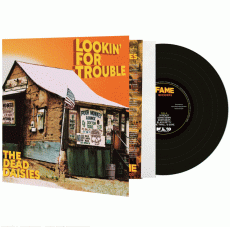 LP / Dead Daisies / Lookin' For Trouble / Vinyl