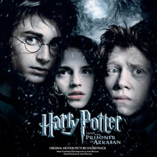2LP / OST / Harry Potter And The Prisoner Of Azkaban / Williams / Vinyl