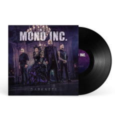 LP / Mono Inc. / Darkness / Vinyl