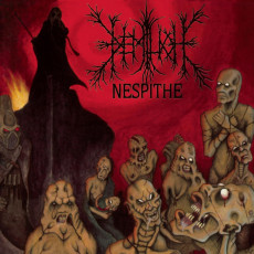 LP / Demilich / Nespithe / Vinyl