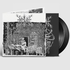 2LP / Demilich / Em9t2ness Of Van2s1ing / V34ish6ng Of Emptiness / Vinyl