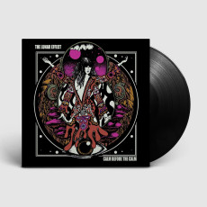 LP / Lunar Effect / Calm Before Calm / Vinyl