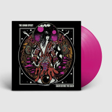 LP / Lunar Effect / Calm Before Calm / Magenta / Vinyl