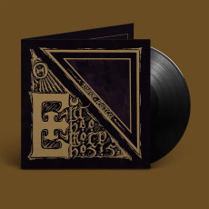 LP / Entheomorphosis / Pyha Kuilu / Vinyl