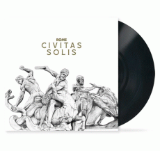 LP / Rome / Civitas Solis / Vinyl
