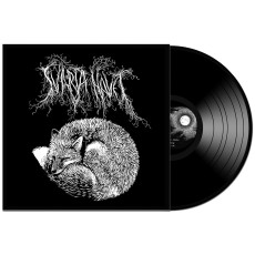 LP / Svarta Havet / Manen Ska Lysa Din Vag / Vinyl