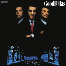 LP / OST / Goodfellas / Blue / Vinyl