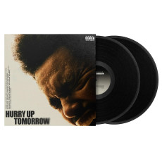 2LP / Weeknd / Hurry Up Tomorrow Complete Edition / Vinyl / 2LP