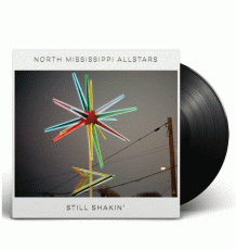 LP / North Mississippi Allstars / Still Shakin' / Vinyl