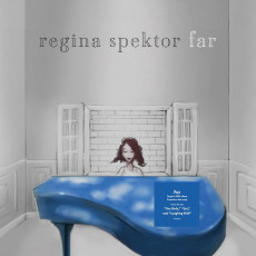 LP / Spektor Regina / Far / Clear / Vinyl