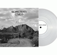 LP / Scorpions Child / I Saw The End As It Passed Right.. / Vinyl