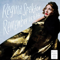 2LP / Spektor Regina / Remember Us To Life / Black Clouds / Vinyl / 2LP
