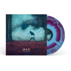LP / Oak / Third Sleep / Coloured / Vinyl