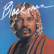 LP / Blackman Don / Don Blackman / Red / Vinyl