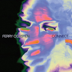 LP / Corsten Ferry / Connect / Purple / Vinyl
