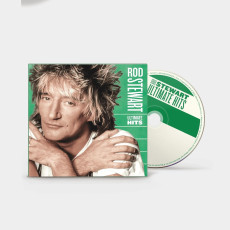 CD / Stewart Rod / Ultimate Hits / Digipack