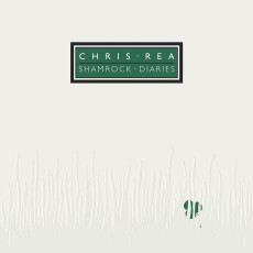 LP / Rea Chris / Shamrock Diaries / Green / Vinyl