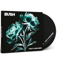 CD / Bush / I Beat Loneliness / Digipack