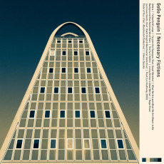 LP / Gogo Penguin / Necessary Fictions / Vinyl