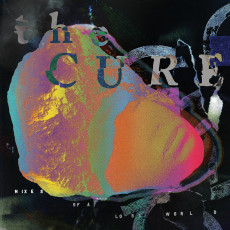 2CD / Cure / Mixes Of A Lost World / 2CD