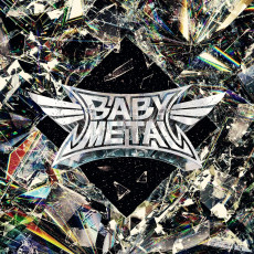 LP / Babymetal / Metal Forth / Vinyl