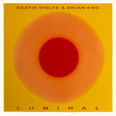 LP / Eno Brian & Beatie Wolfe / Luminal