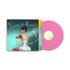 LP / Marina / Princess Of Power / Coloured / Vinyl