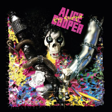 LP / Cooper Alice / Hey Stoopid / Magenta / Vinyl