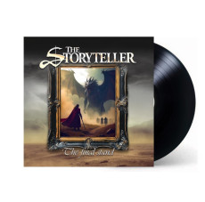 LP / Storyteller / Final Stand / Vinyl