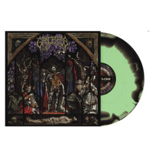 LP / Graceless / Icons Of Ruin / Marbled / Vinyl
