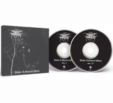 2CD / Darkthrone / Under A Funeral Moon / 2CD